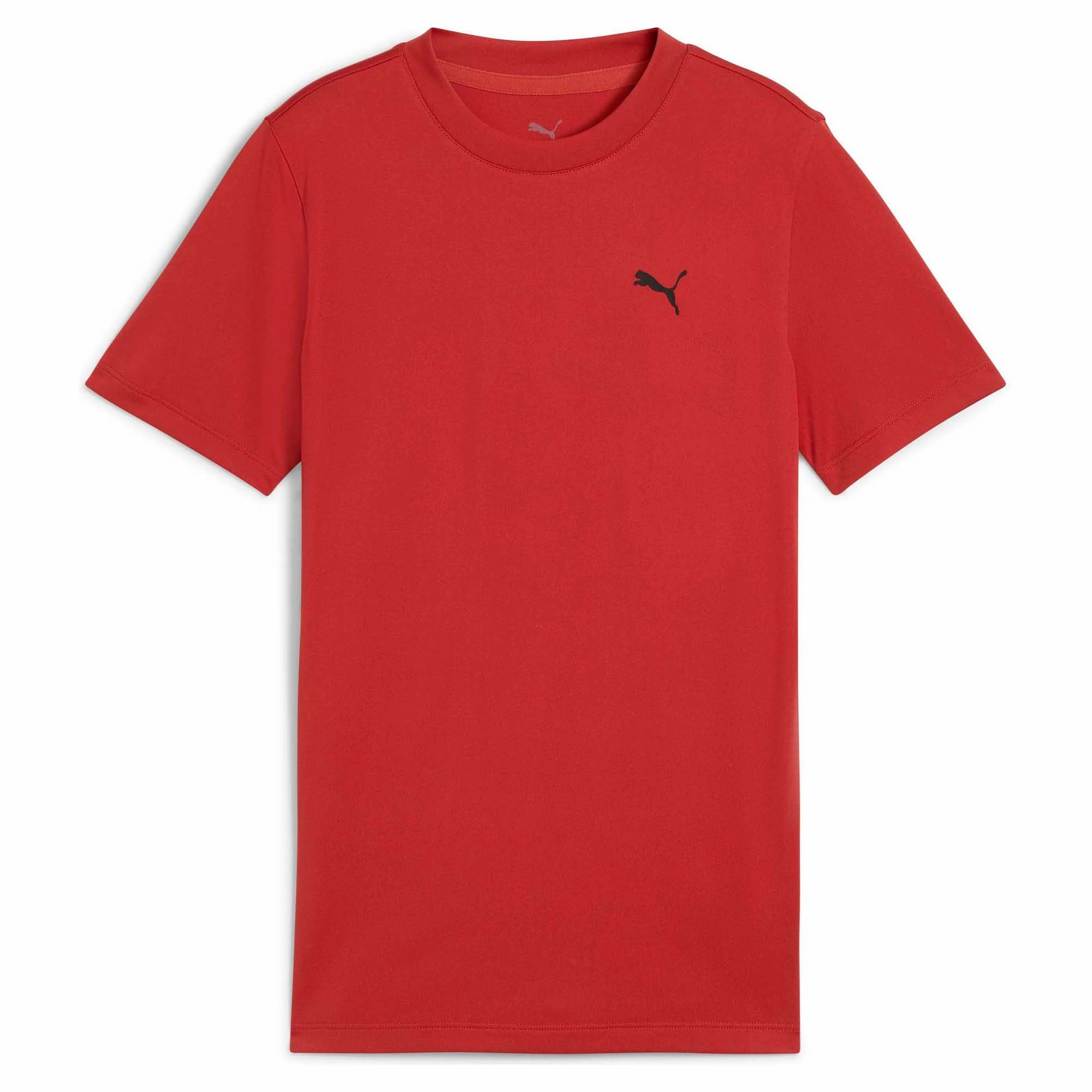 Quality fabrics Boy's TAD Essentials Tee Bold