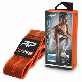 Fashion trends Flexiband Medium Resistance Band Fashionable pieces