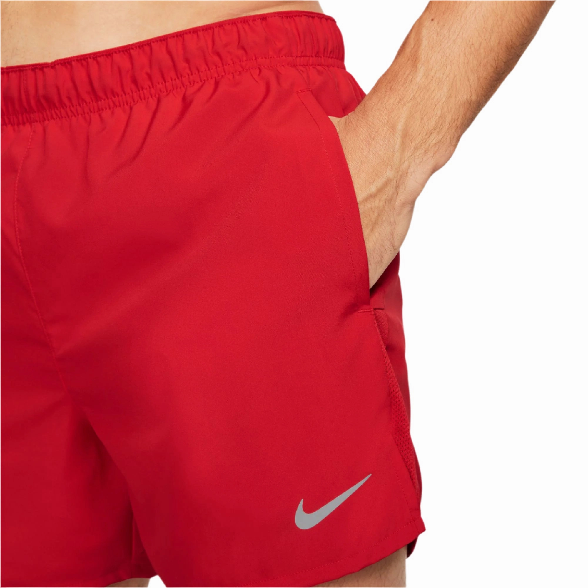 Fashion trends Men's Challenger 5 Inch Brief-Lined Running Shorts