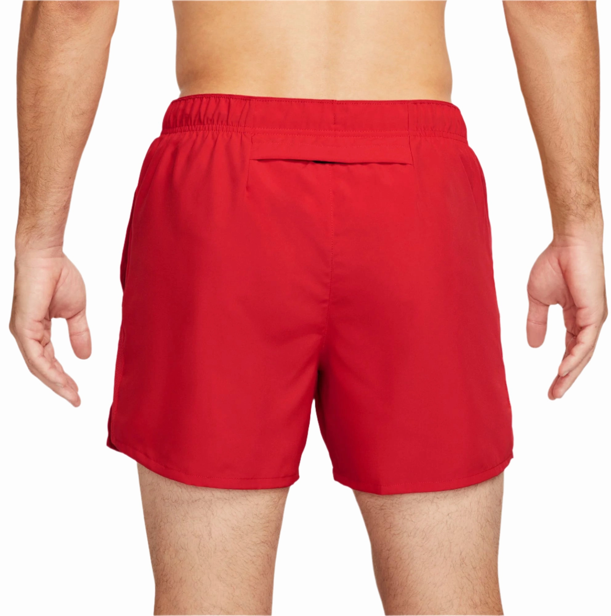 Fashion trends Men's Challenger 5 Inch Brief-Lined Running Shorts