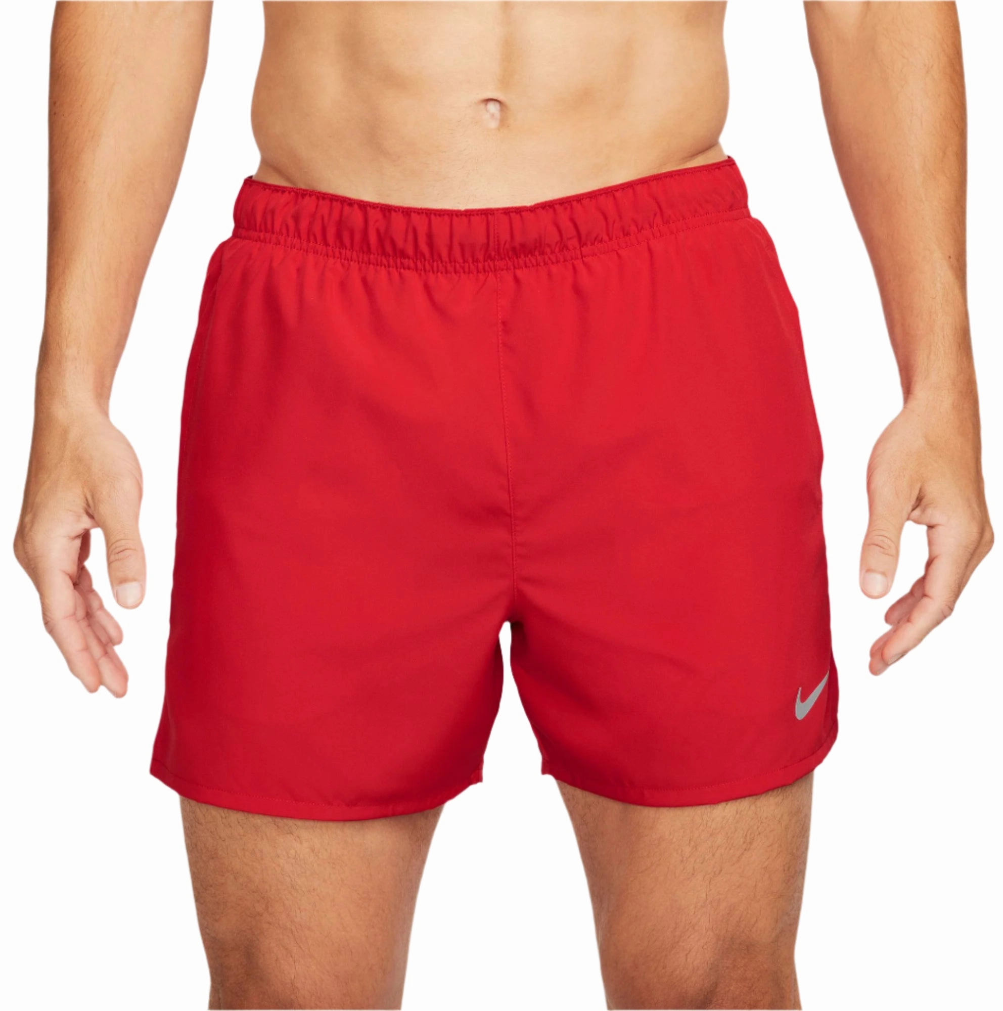 Fashion trends Men's Challenger 5 Inch Brief-Lined Running Shorts