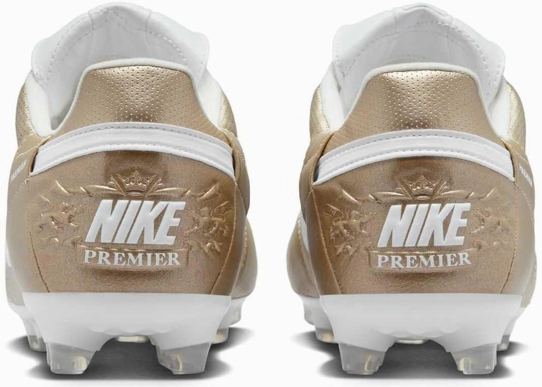 Fashion trends Premier 3 Firm Ground Football Boots