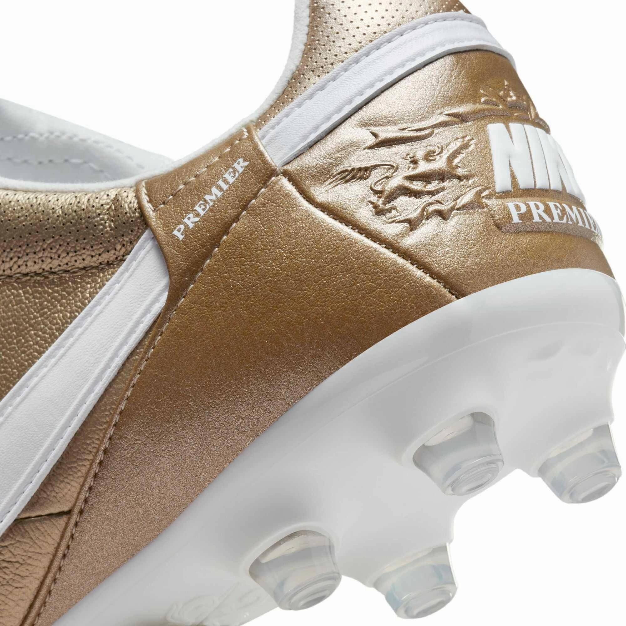 Fashion trends Premier 3 Firm Ground Football Boots