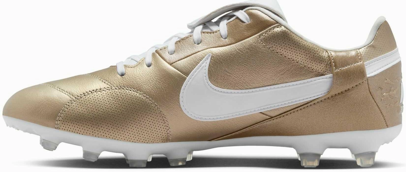 Fashion trends Premier 3 Firm Ground Football Boots