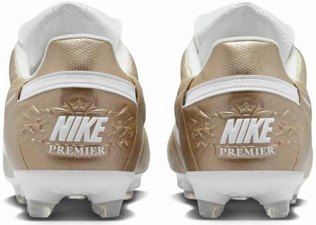 Fashion trends Premier 3 Firm Ground Football Boots