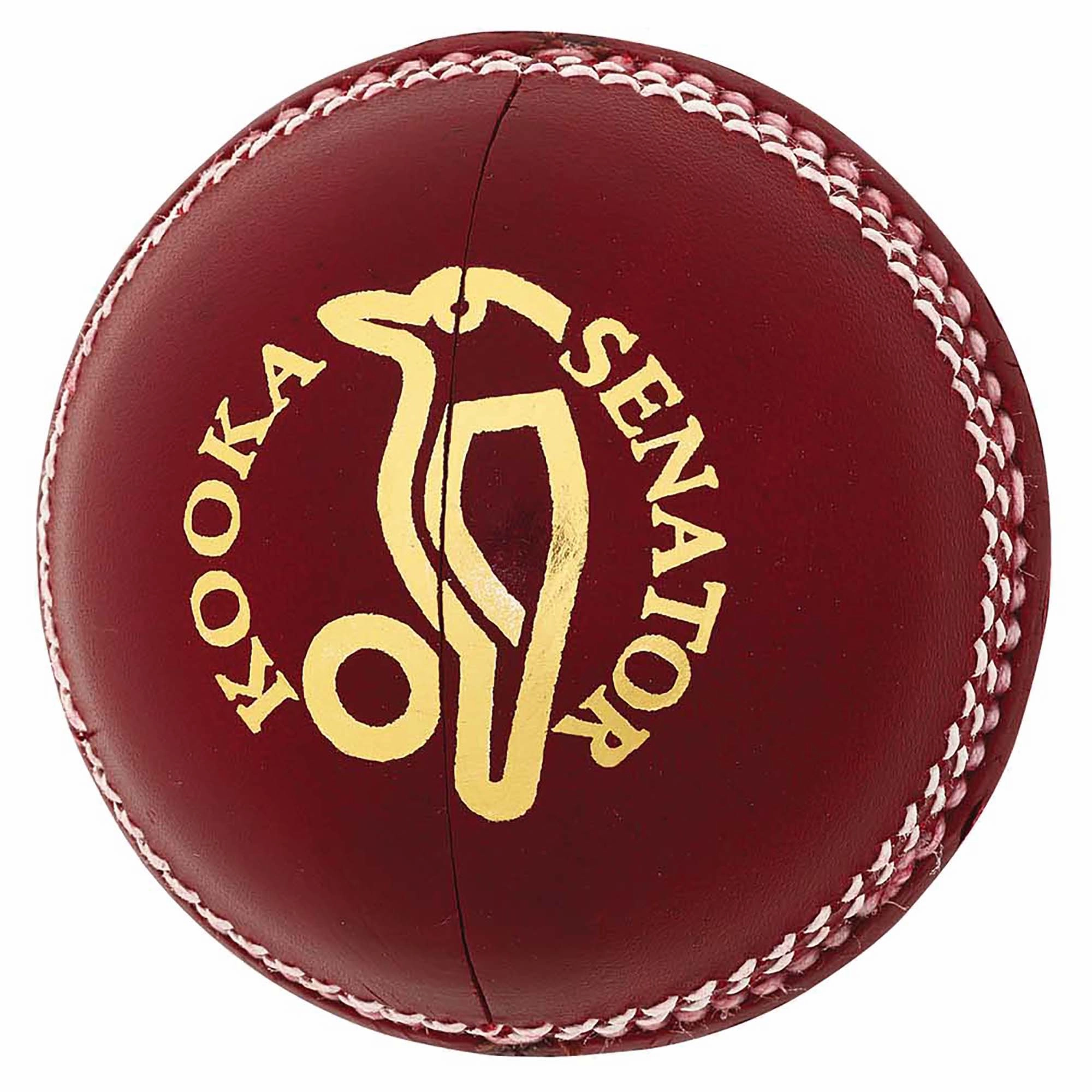 Senator Cricket Ball (156g) On-point Comfortable attire