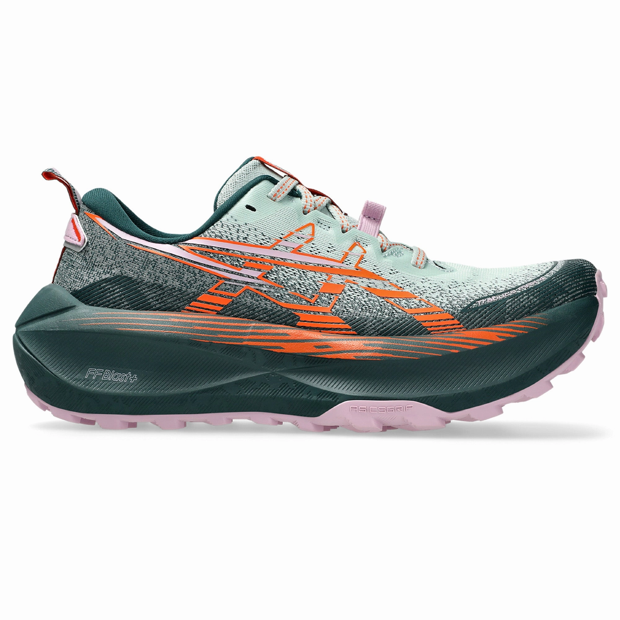 TRABUCO MAX 4 Women's Trail Running Shoes Crafted Stylish