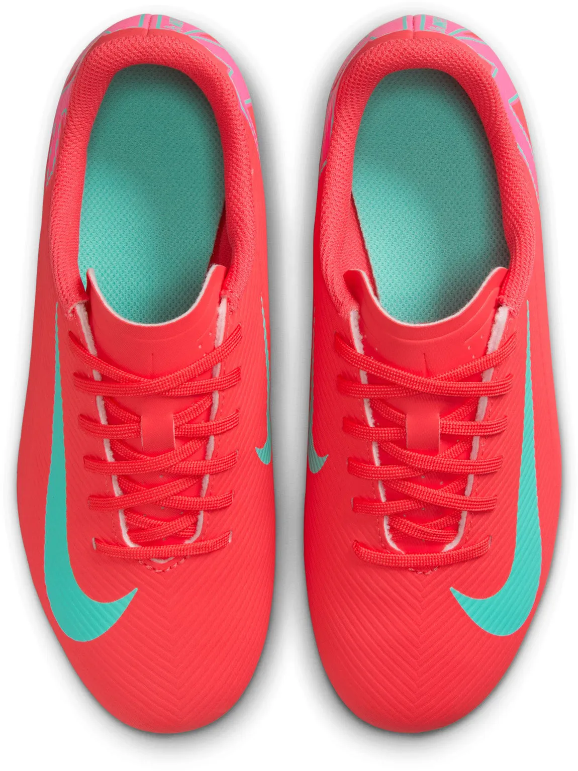 Fashionable attire Jr. Mercurial Vapor 16 Club Junior's Multi Ground Low-Top Football Boots