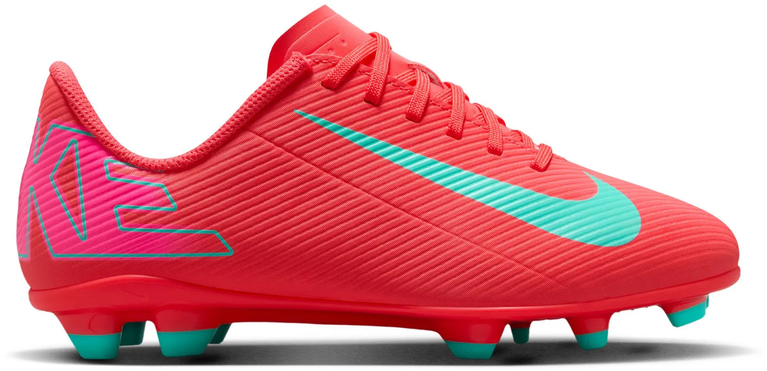 Fashionable attire Jr. Mercurial Vapor 16 Club Junior's Multi Ground Low-Top Football Boots Style driven