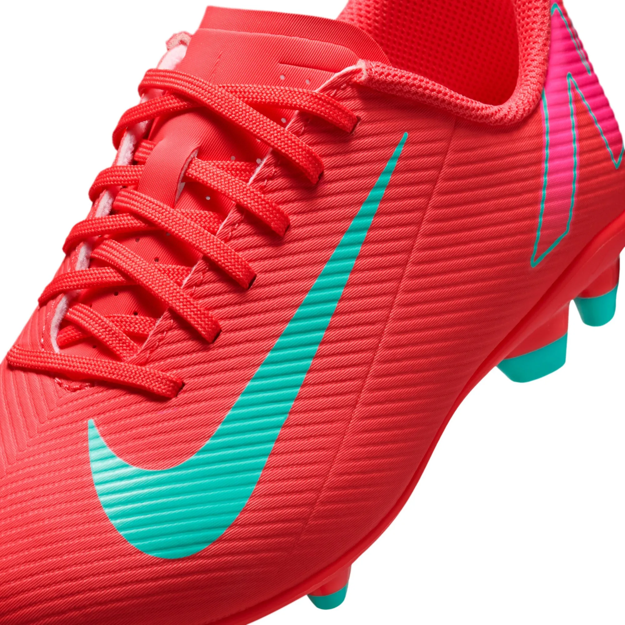 Fashionable attire Jr. Mercurial Vapor 16 Club Junior's Multi Ground Low-Top Football Boots