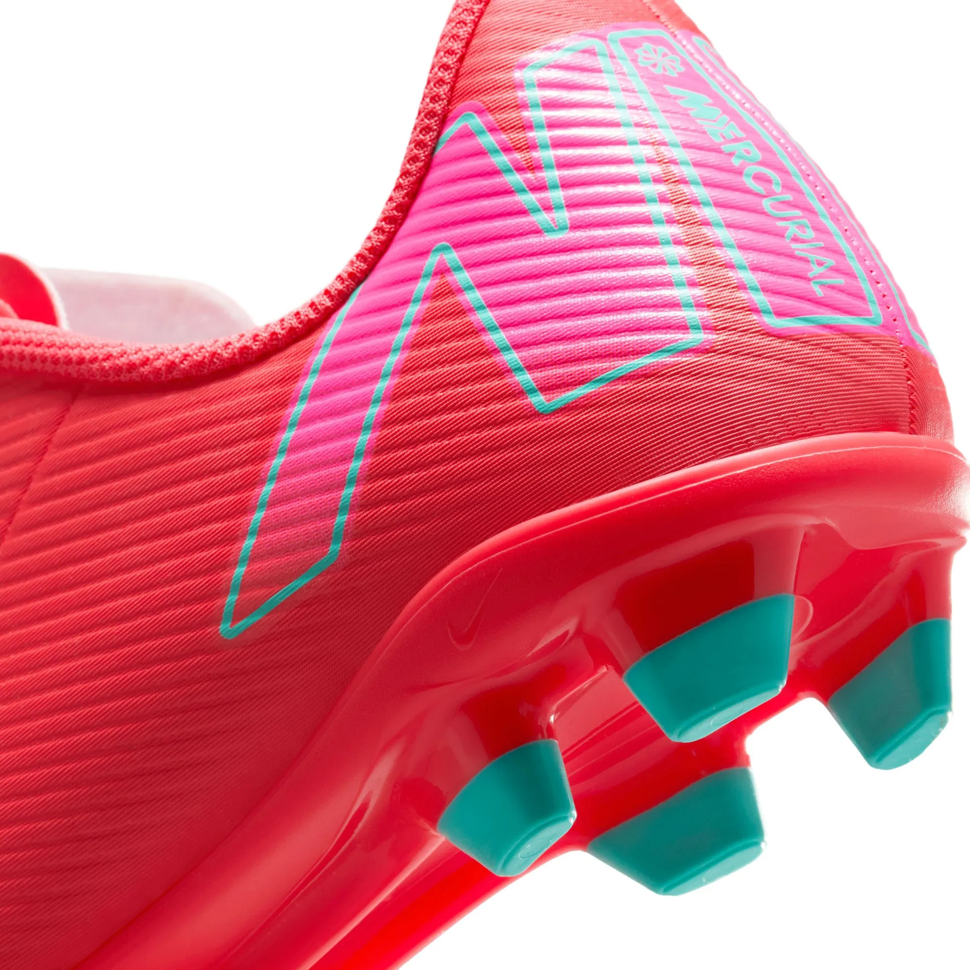 Fashionable attire Jr. Mercurial Vapor 16 Club Junior's Multi Ground Low-Top Football Boots