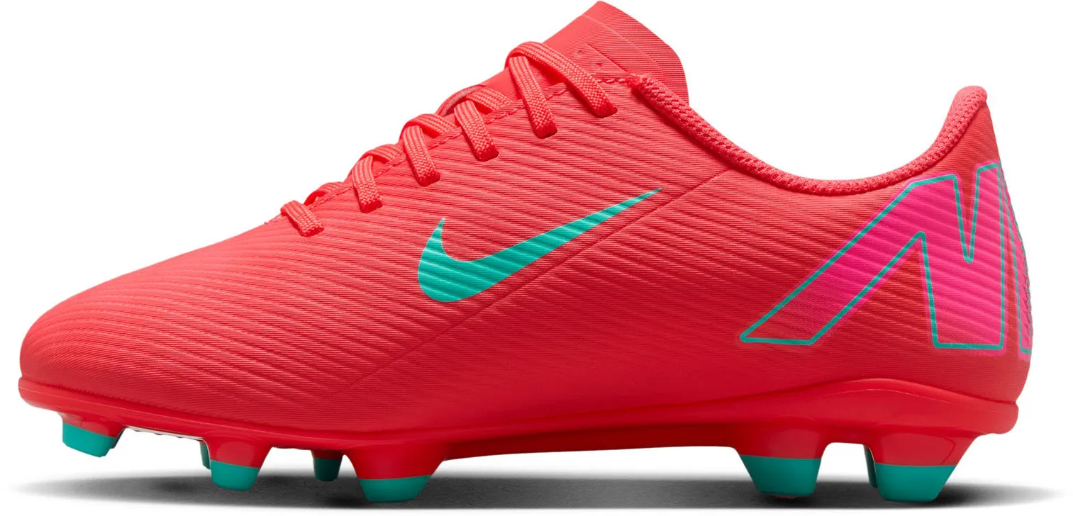 Fashionable attire Jr. Mercurial Vapor 16 Club Junior's Multi Ground Low-Top Football Boots