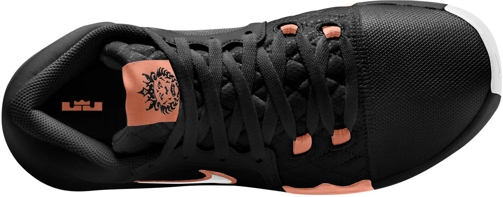 Fashionable attire Lebron Witness VIII Basketball Shoes