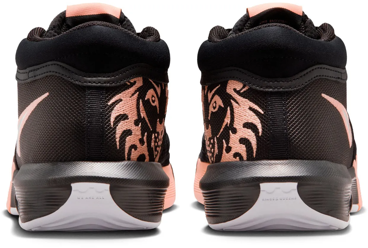 Fashionable attire Lebron Witness VIII Basketball Shoes