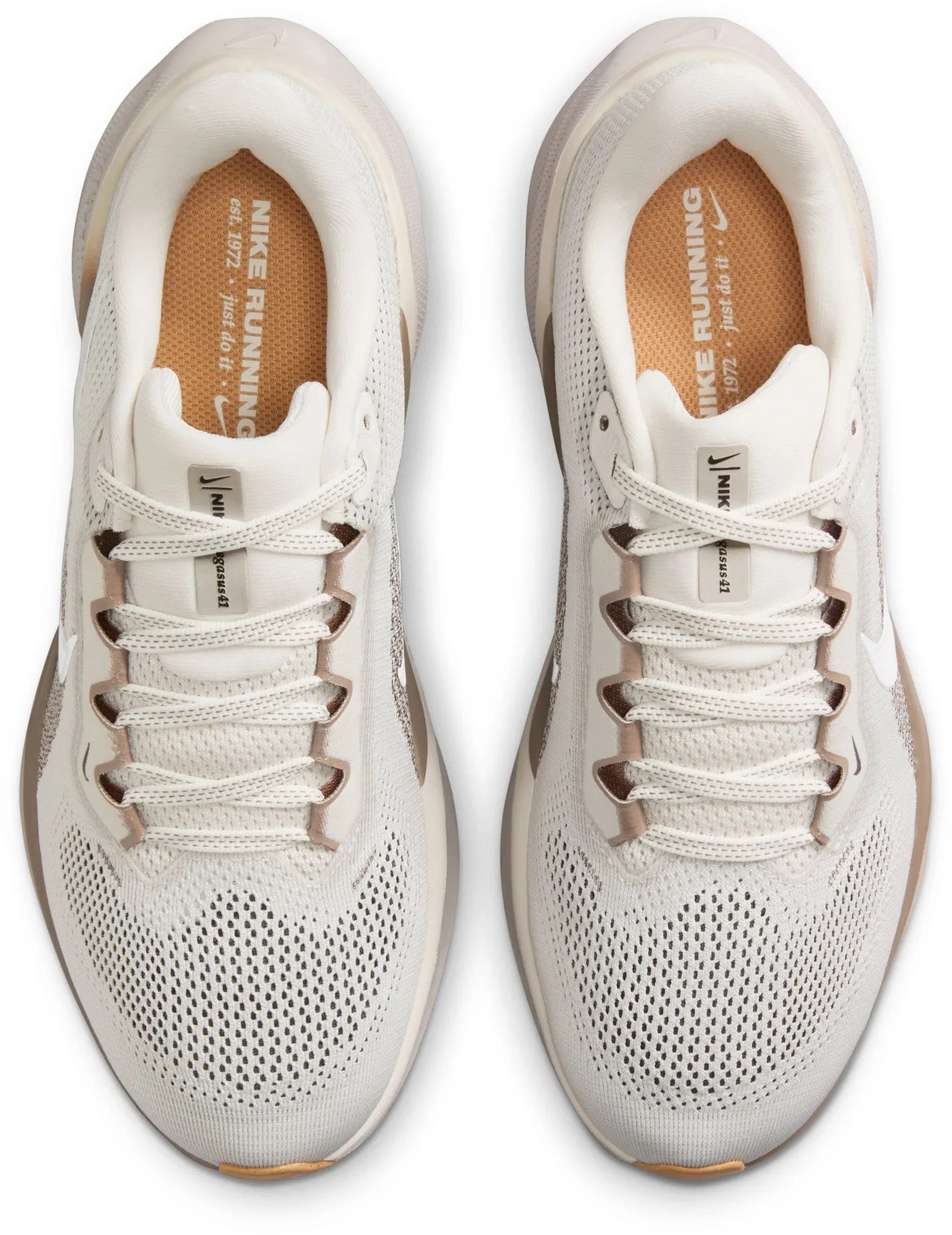 Fashionable designs Pegasus 41 Women's Road Running Shoes