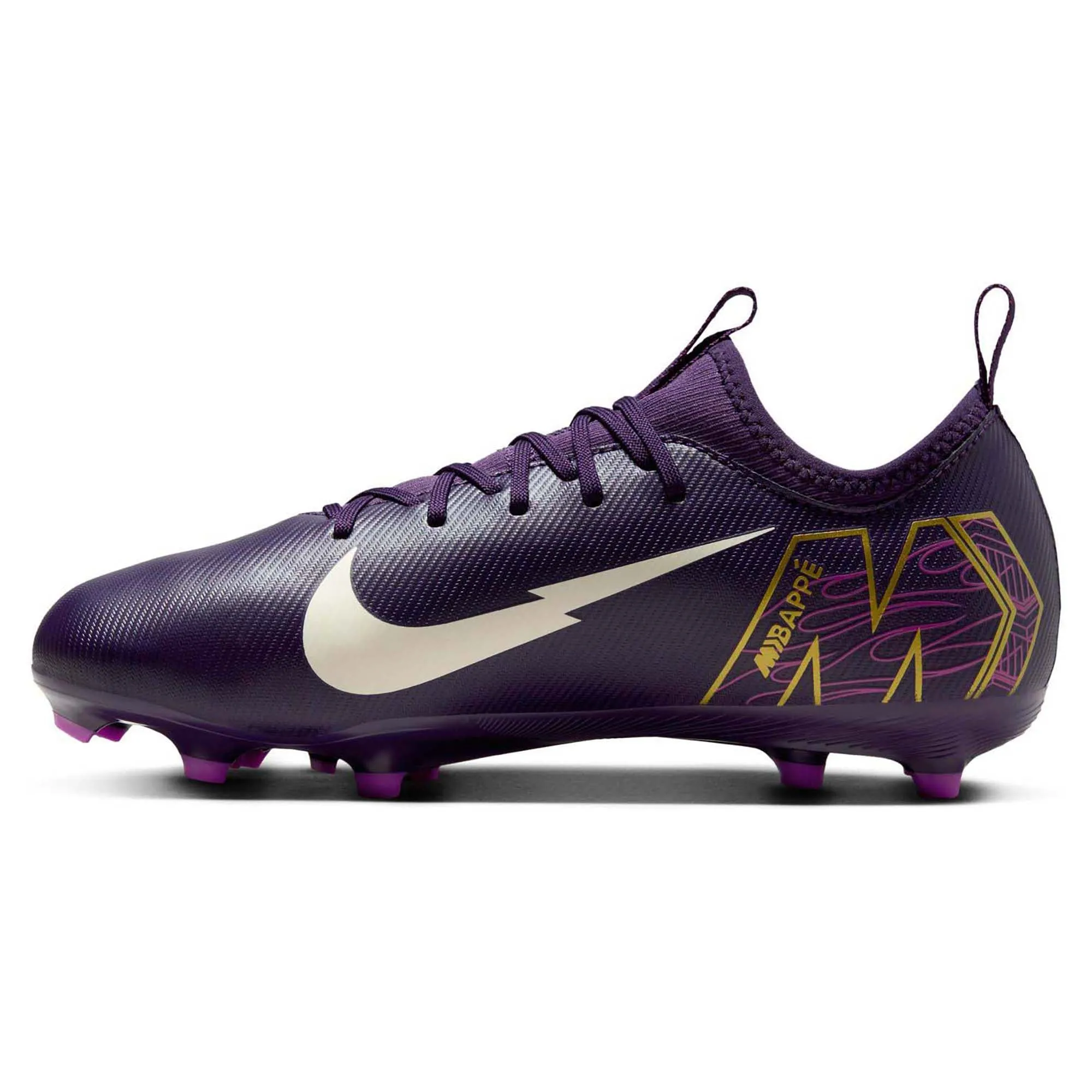 Fashionable pieces Jr. Mercurial Vapor 16 Academy Kylian Mbapp?? Multi Ground Low Top Junior's Football