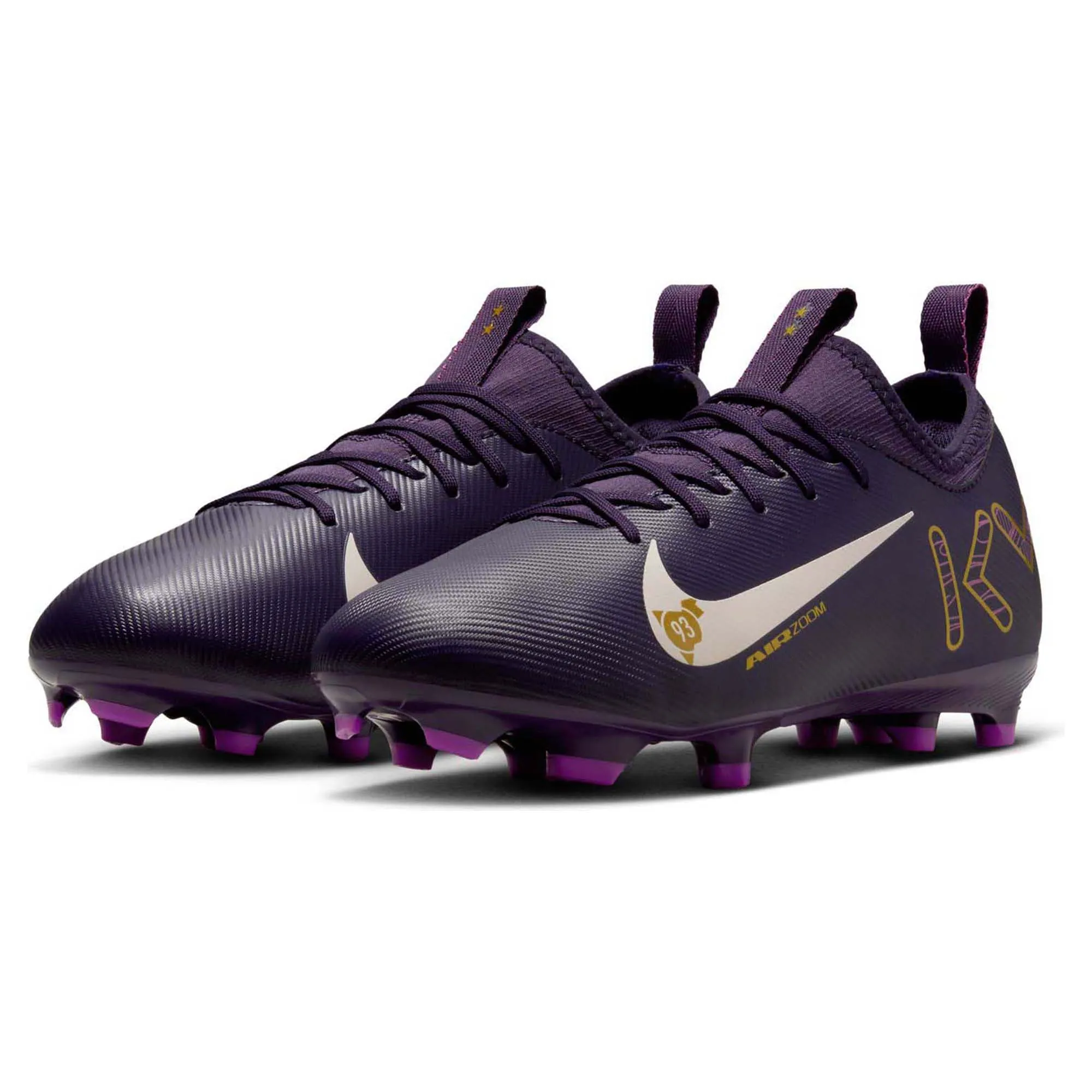 Fashionable pieces Jr. Mercurial Vapor 16 Academy Kylian Mbapp?? Multi Ground Low Top Junior's Football