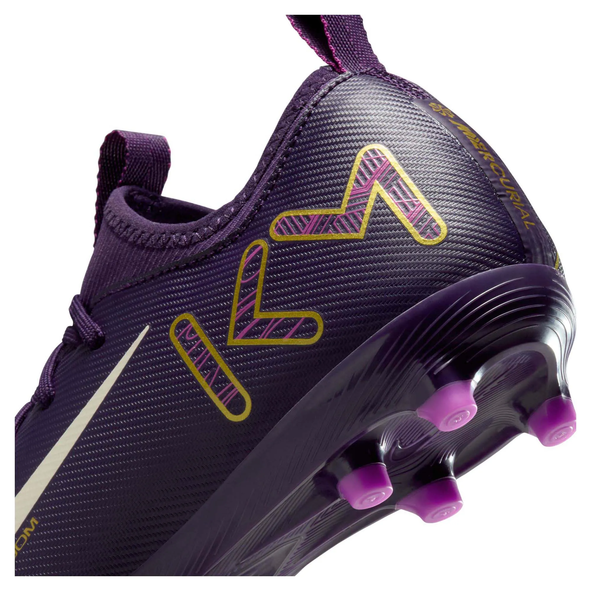 Fashionable pieces Jr. Mercurial Vapor 16 Academy Kylian Mbapp?? Multi Ground Low Top Junior's Football