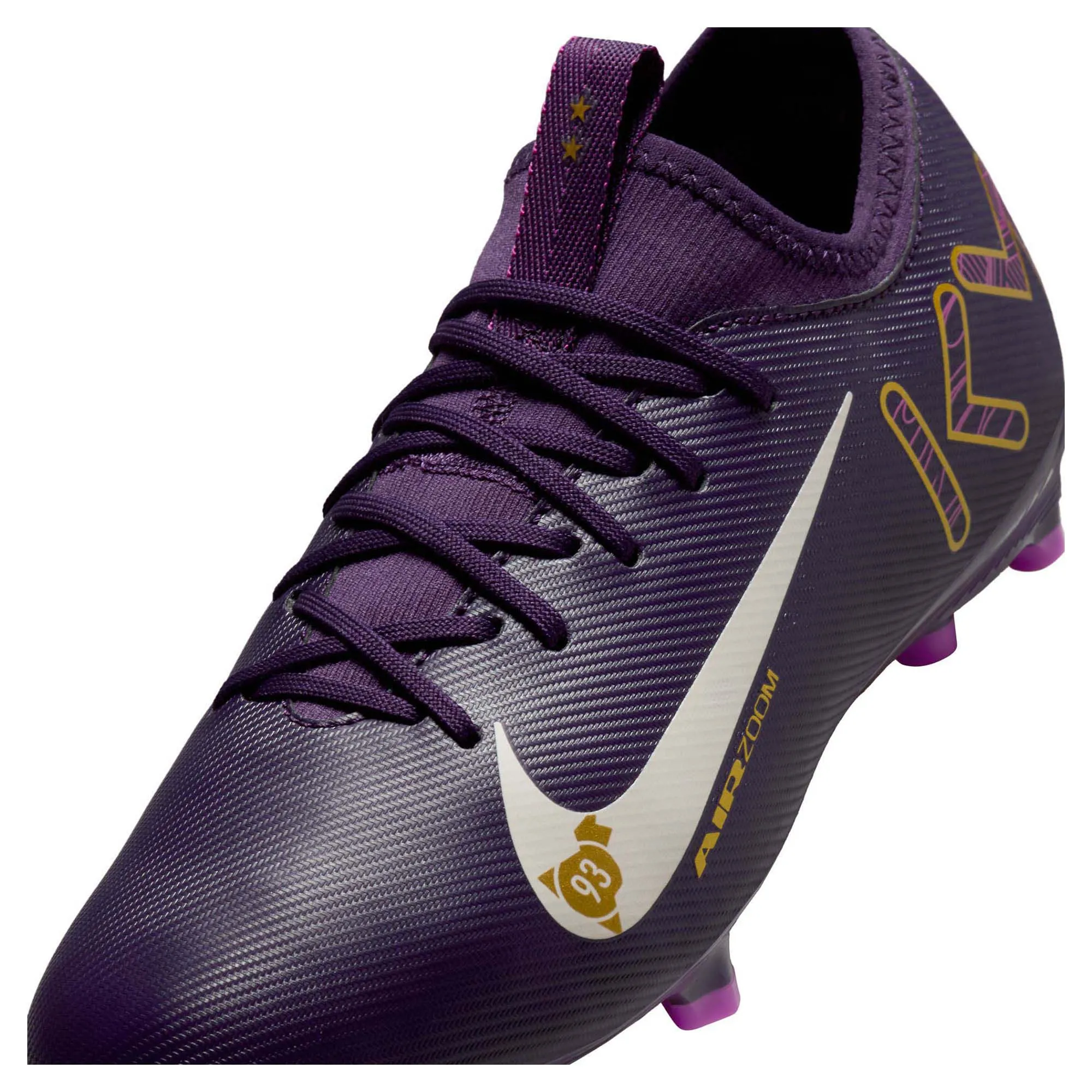 Fashionable pieces Jr. Mercurial Vapor 16 Academy Kylian Mbapp?? Multi Ground Low Top Junior's Football