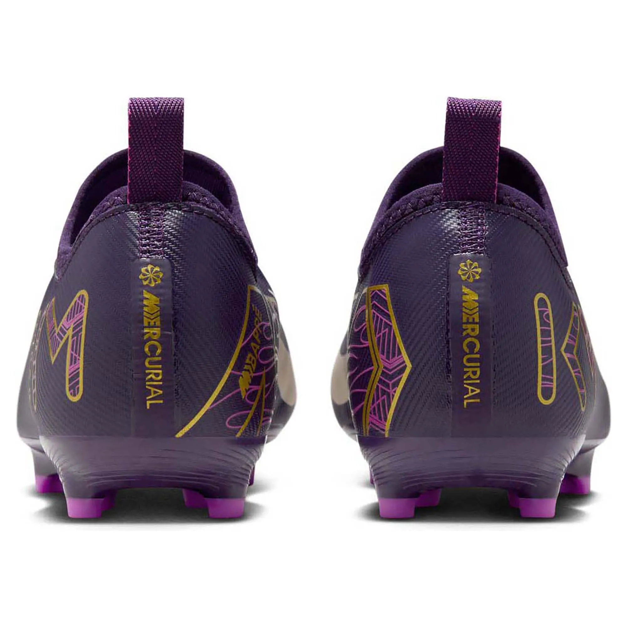 Fashionable pieces Jr. Mercurial Vapor 16 Academy Kylian Mbapp?? Multi Ground Low Top Junior's Football