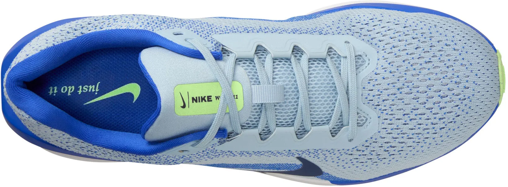 Fashionable pieces Winflo 11 Men's Road Running Shoes