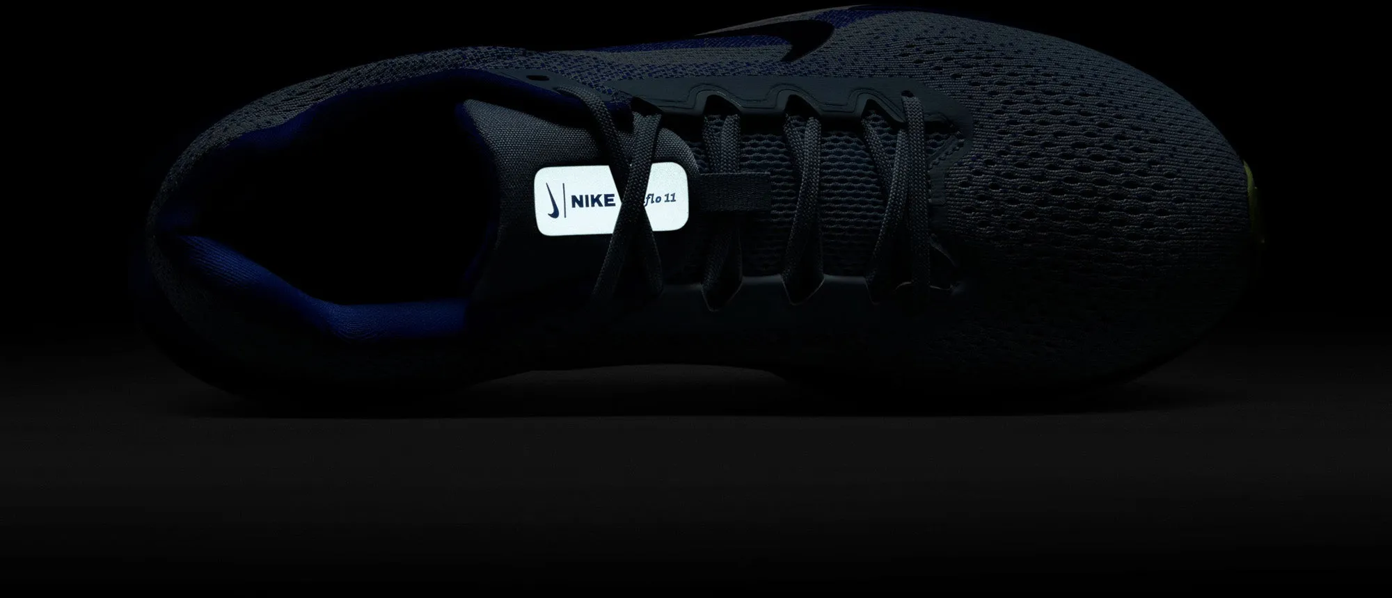 Fashionable pieces Winflo 11 Men's Road Running Shoes