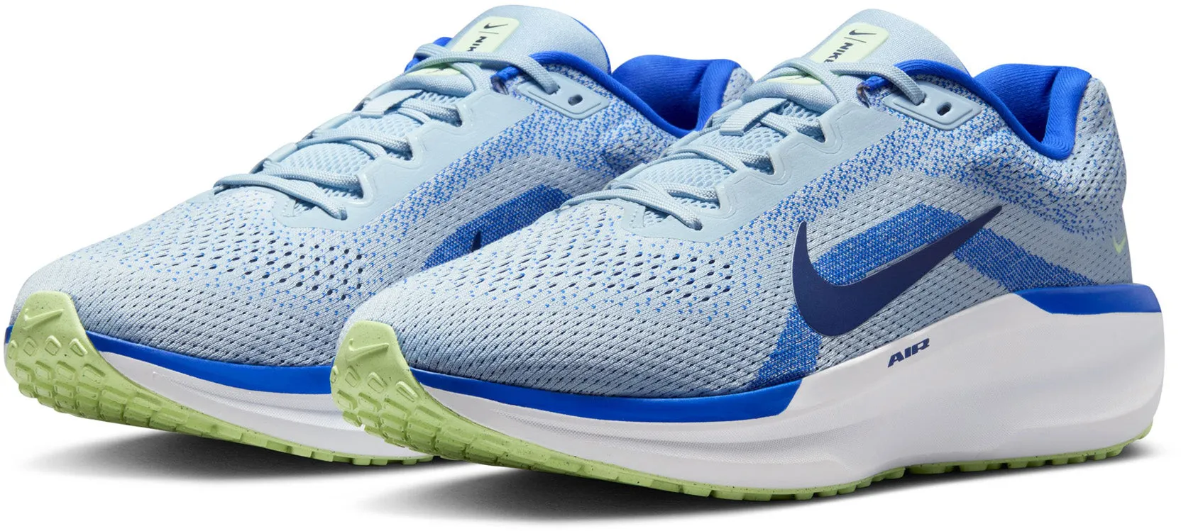 Fashionable pieces Winflo 11 Men's Road Running Shoes