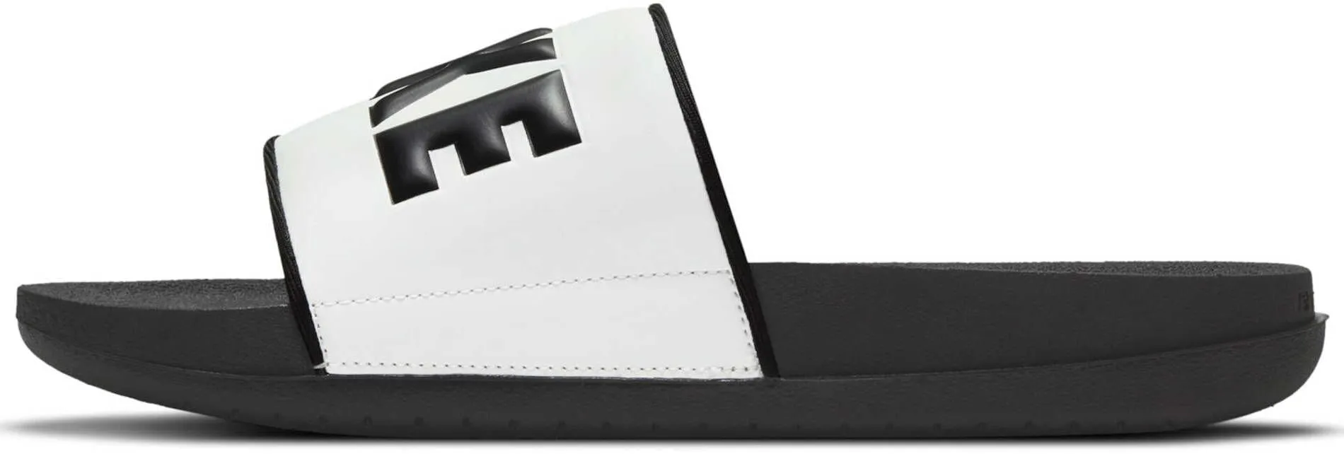 Fashionable wearables Nike Offcourt Womens Slides