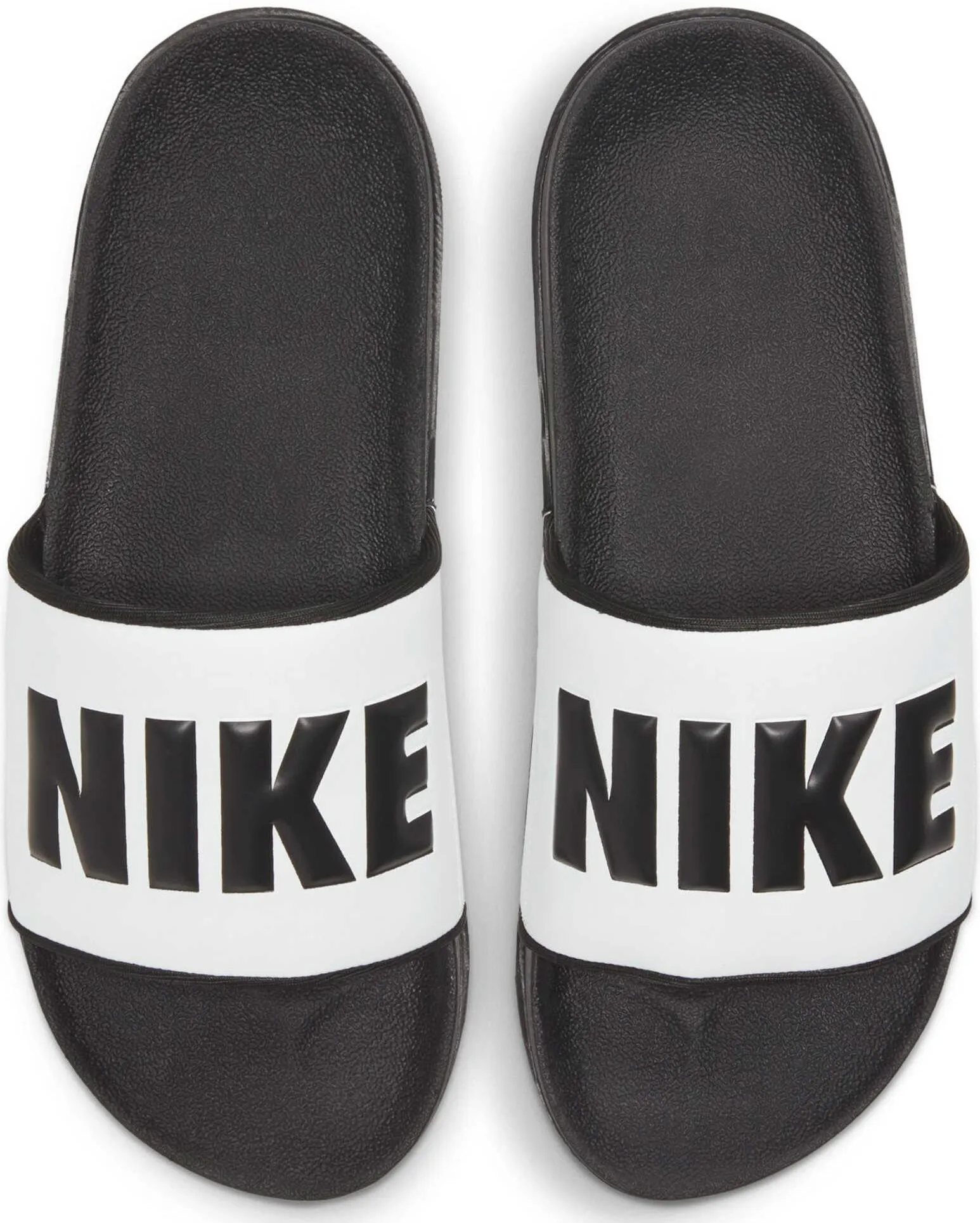 Fashionable wearables Nike Offcourt Womens Slides