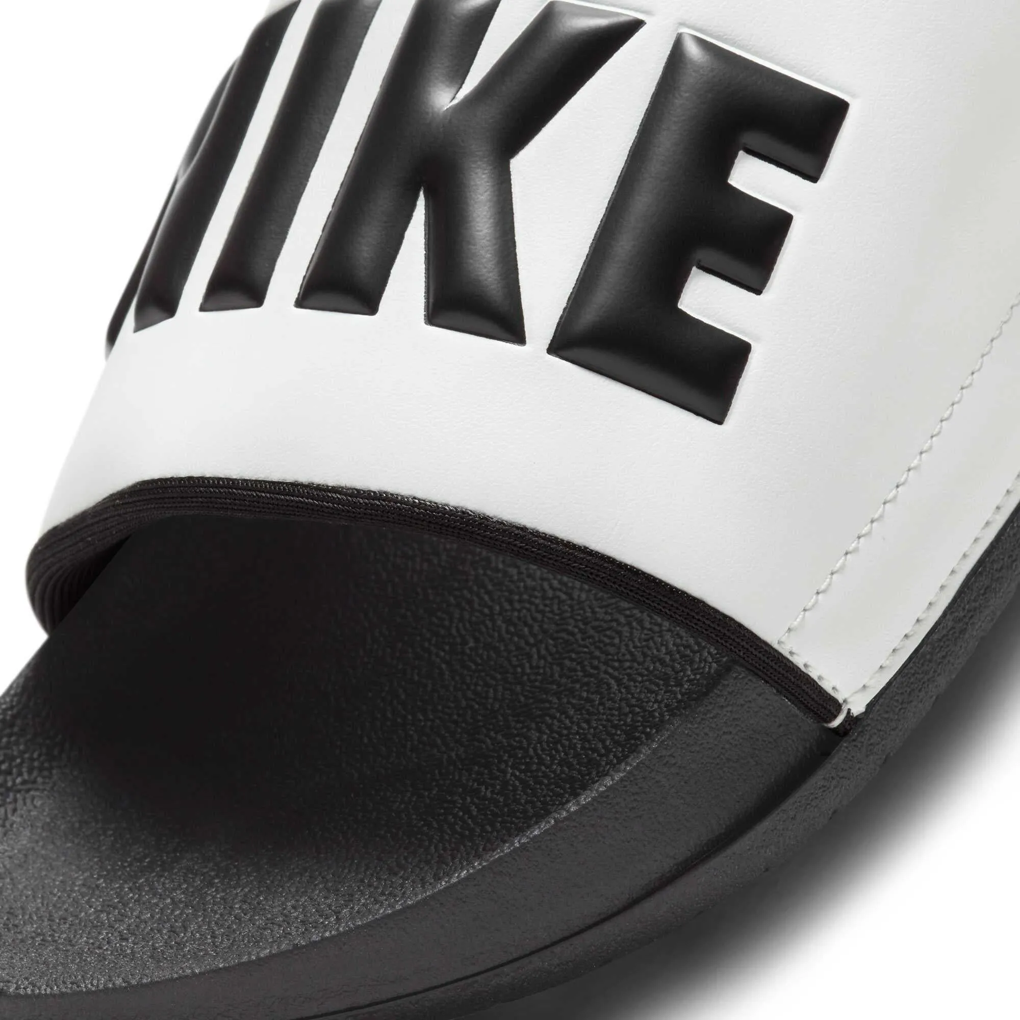 Fashionable wearables Nike Offcourt Womens Slides