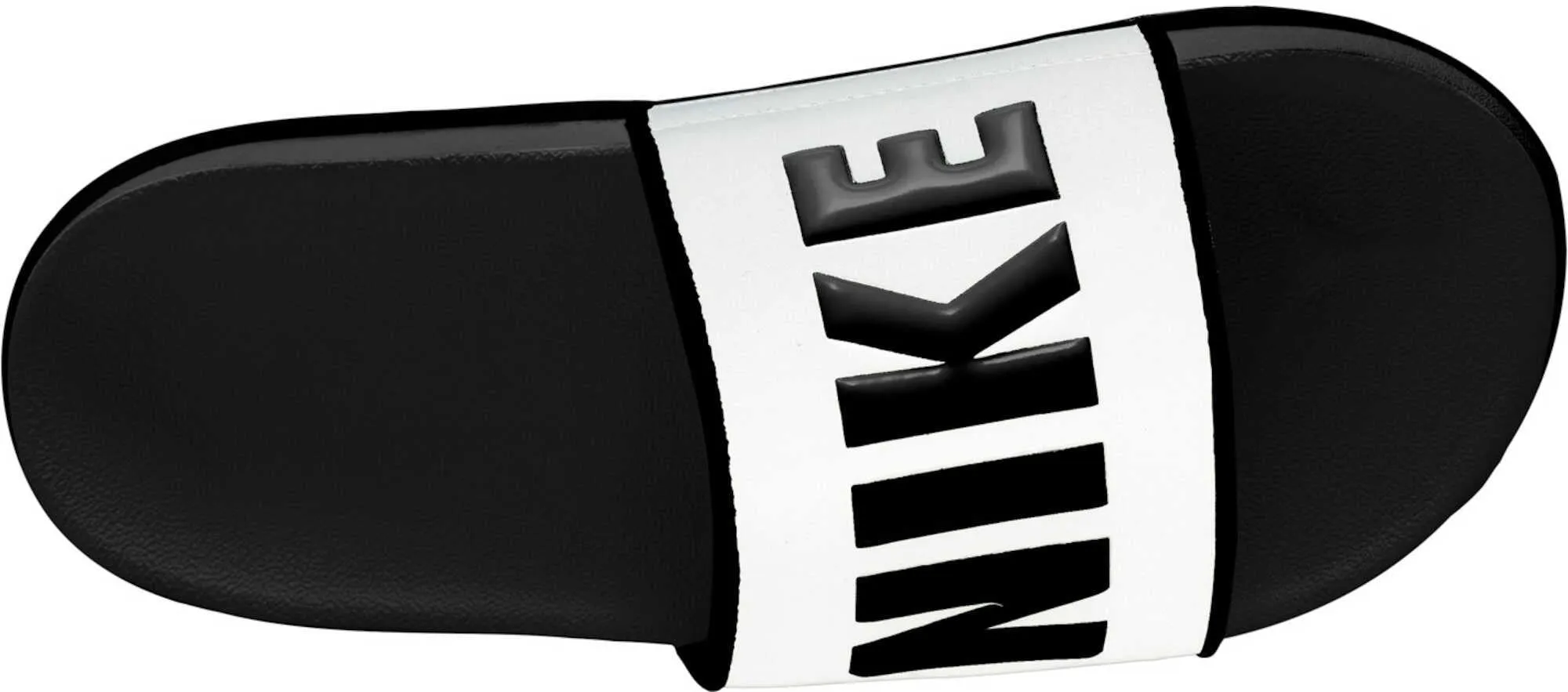 Fashionable wearables Nike Offcourt Womens Slides