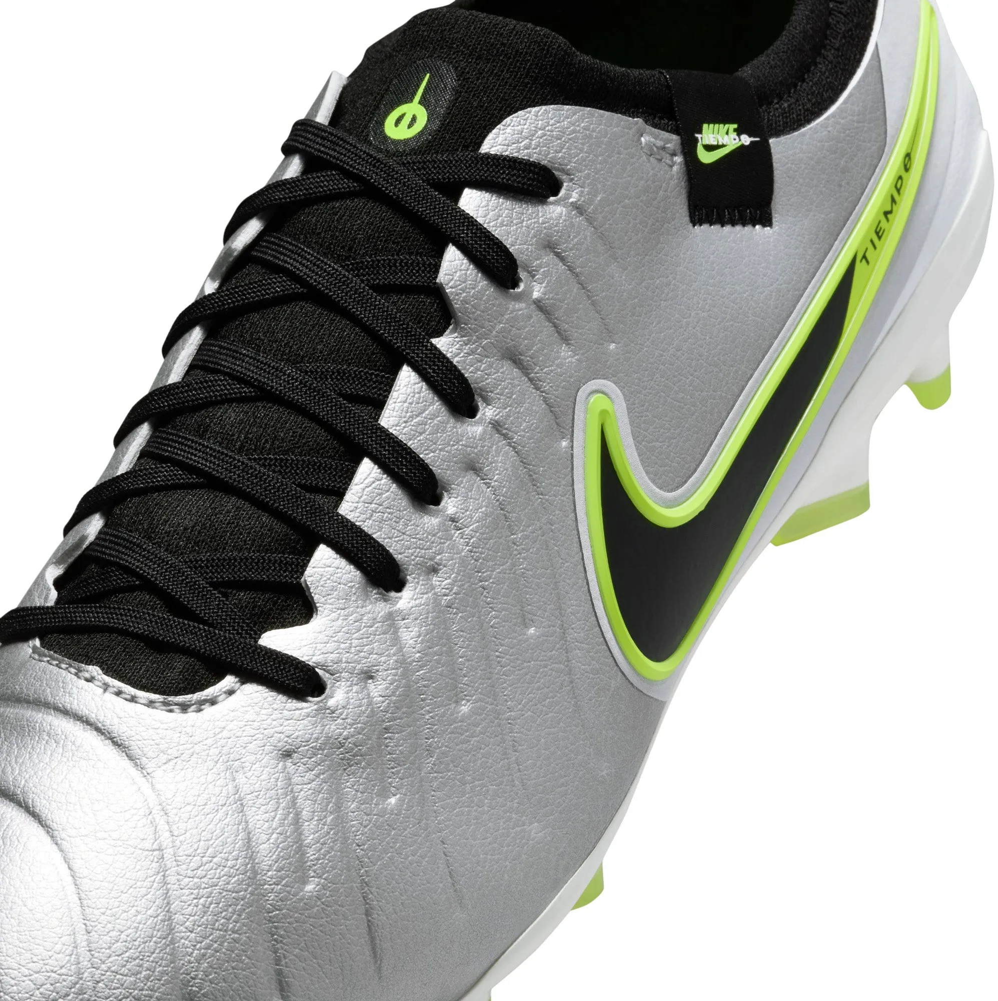 Fashionable wearables Tiempo Legend 10 Pro FG Low-Top Men's Football Boots