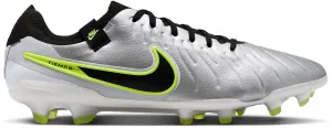 Fashionable wearables Tiempo Legend 10 Pro FG Low-Top Men's Football Boots Quality guaranteed