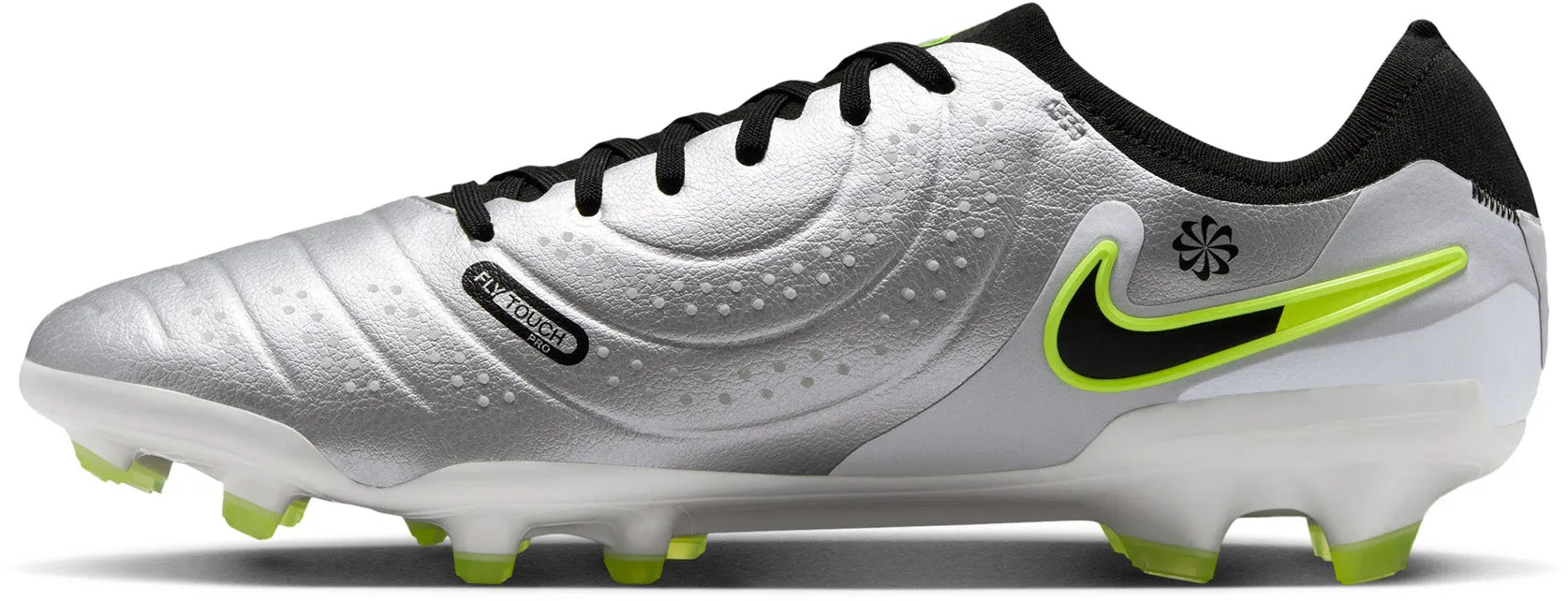 Fashionable wearables Tiempo Legend 10 Pro FG Low-Top Men's Football Boots