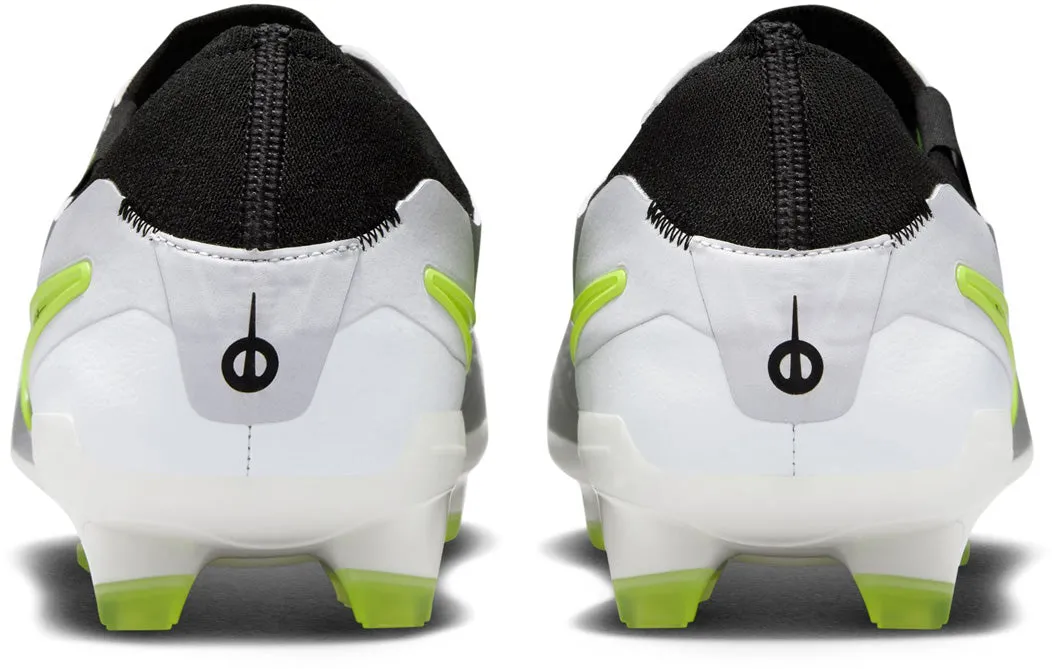 Fashionable wearables Tiempo Legend 10 Pro FG Low-Top Men's Football Boots