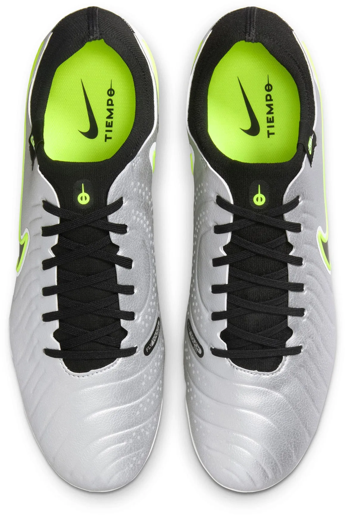 Fashionable wearables Tiempo Legend 10 Pro FG Low-Top Men's Football Boots