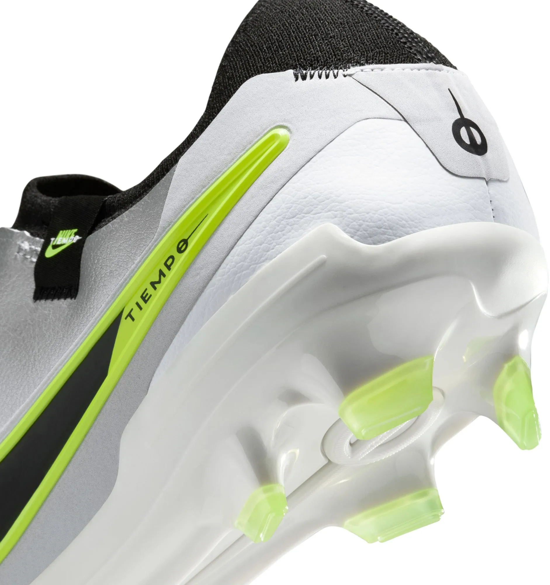 Fashionable wearables Tiempo Legend 10 Pro FG Low-Top Men's Football Boots
