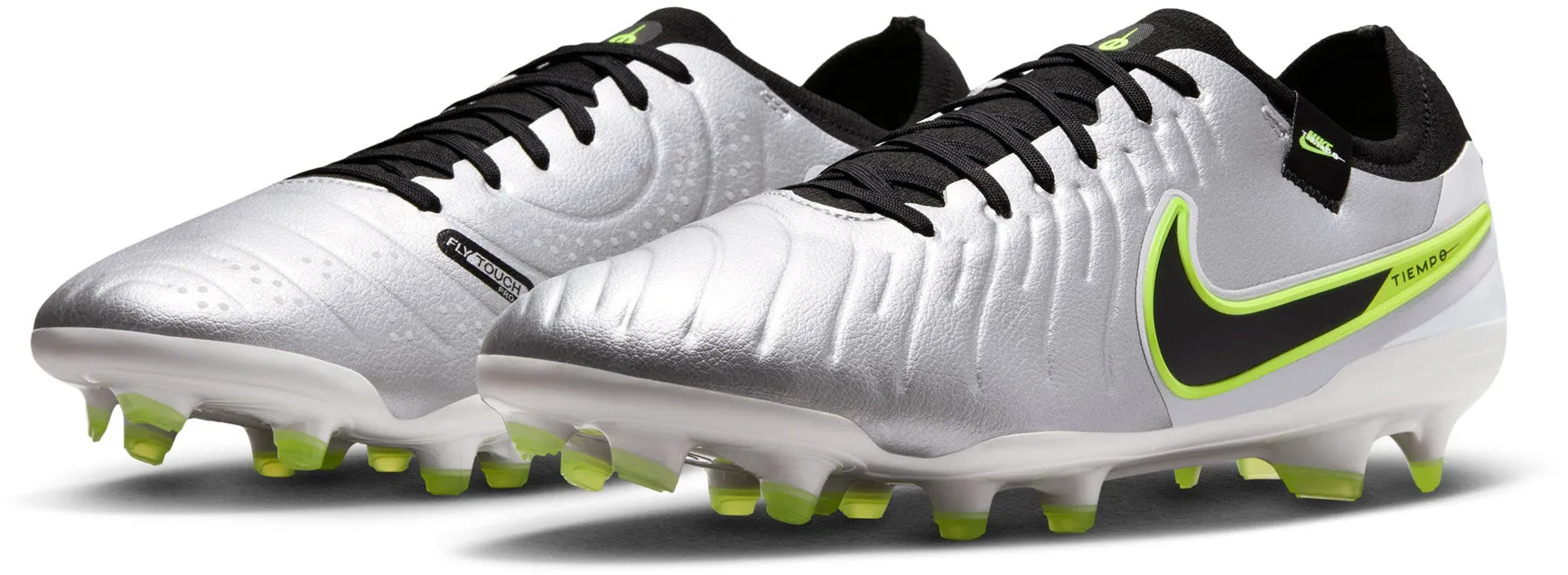 Fashionable wearables Tiempo Legend 10 Pro FG Low-Top Men's Football Boots