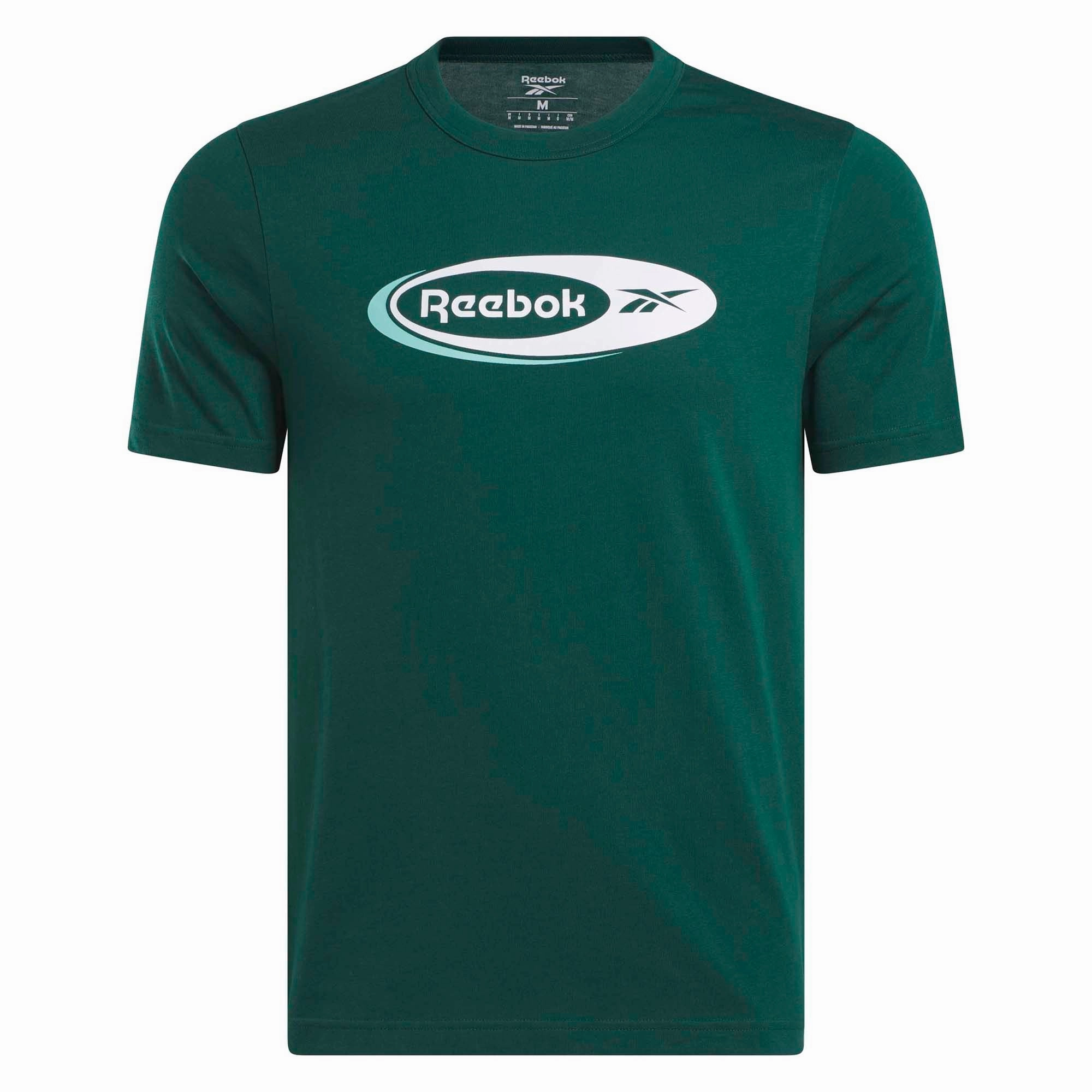 Men's Identity Brand Proud Tee Style driven Attention to detail