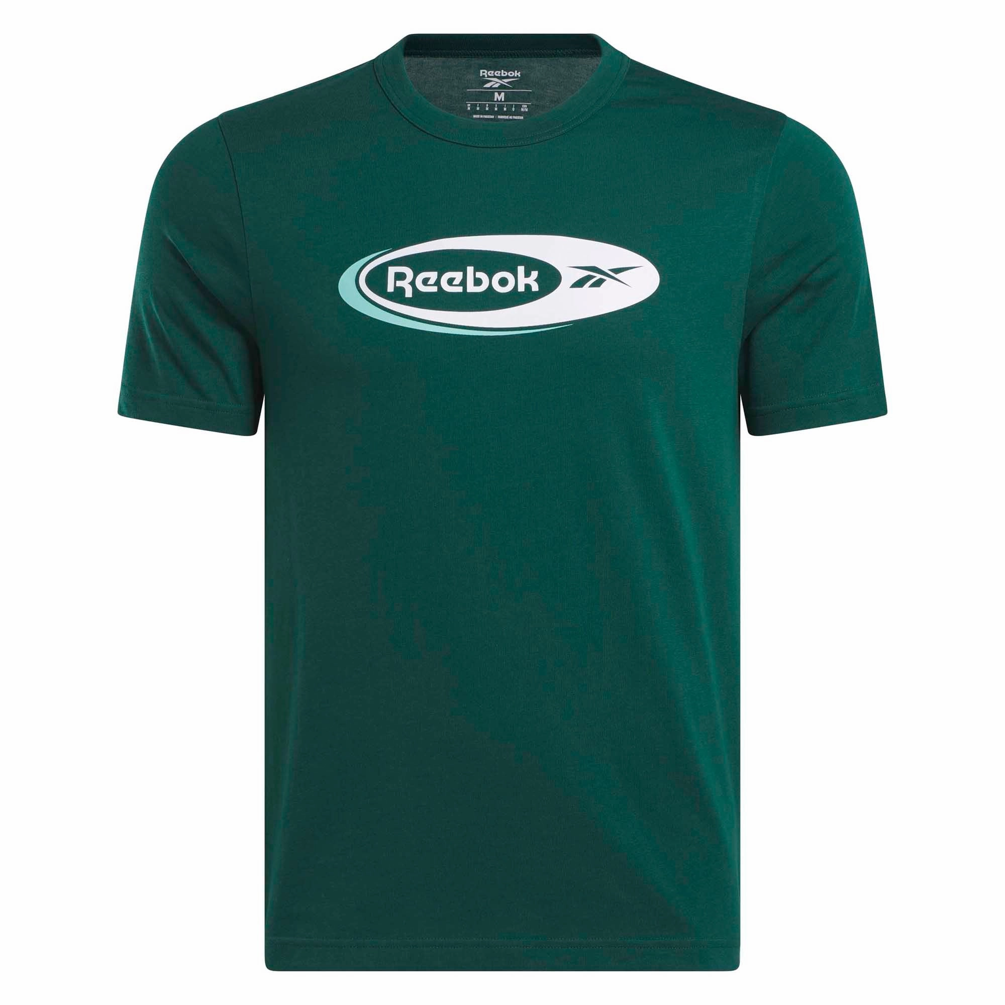 Men's Identity Brand Proud Tee Everyday style Style guide