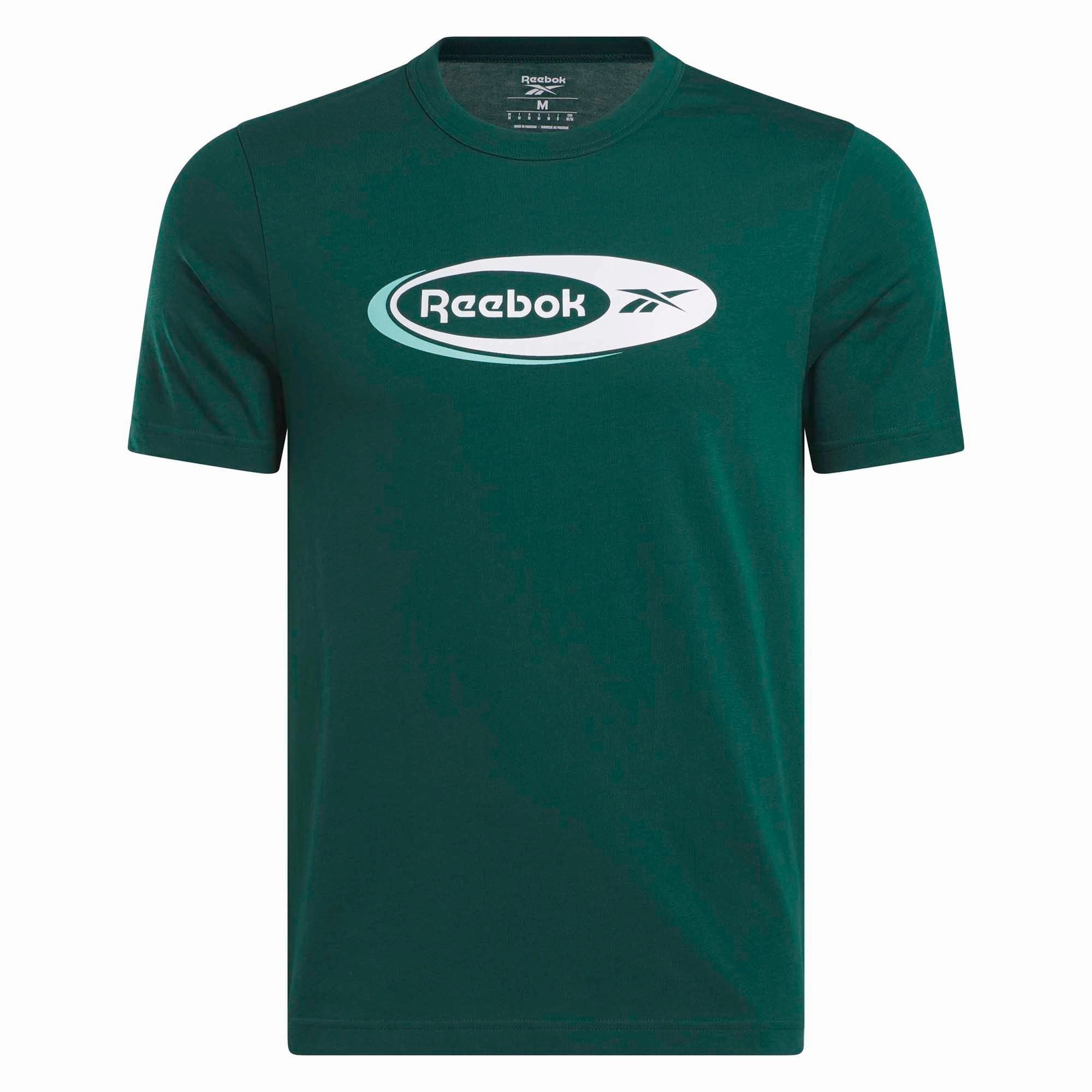 Men's Identity Brand Proud Tee Fashionable styles Subtle