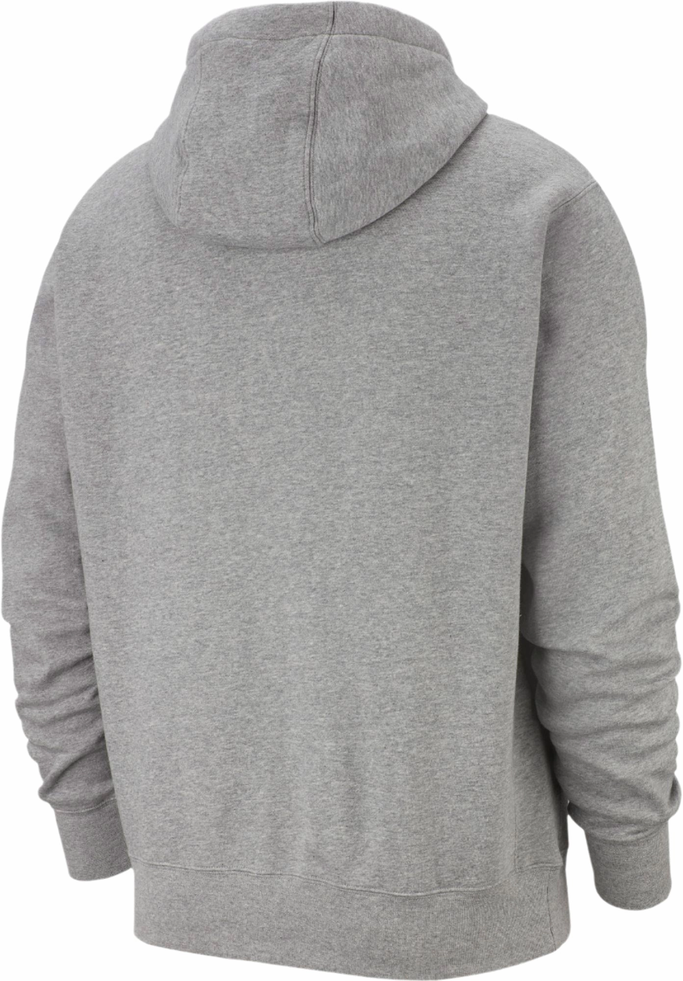 Fashionable attire Men's Sportswear Club Fleece Pullover Hoodie