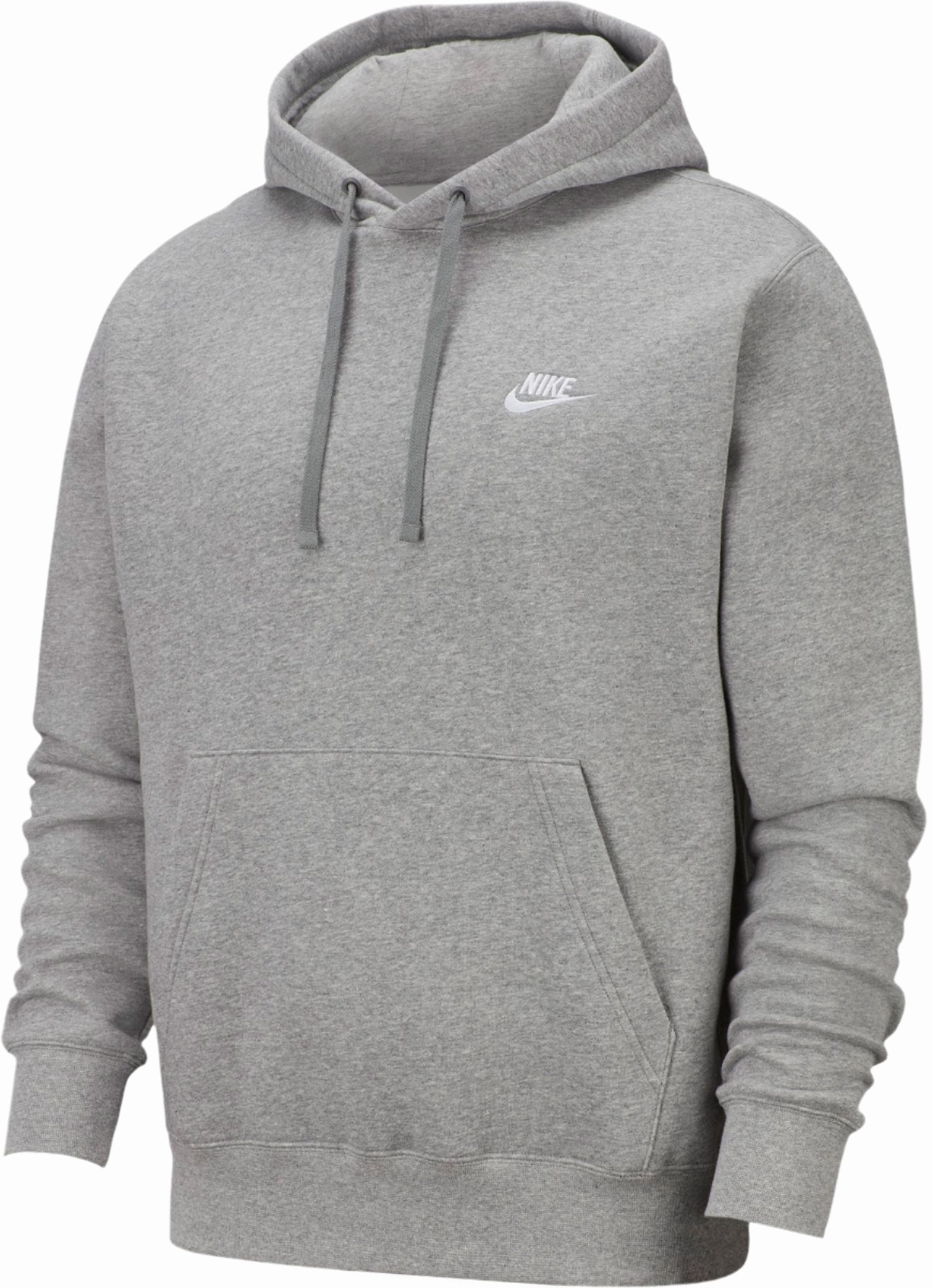 Fashionable attire Men's Sportswear Club Fleece Pullover Hoodie Luxury