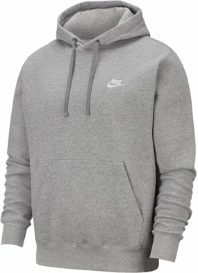 Fashionable attire Men's Sportswear Club Fleece Pullover Hoodie Luxury