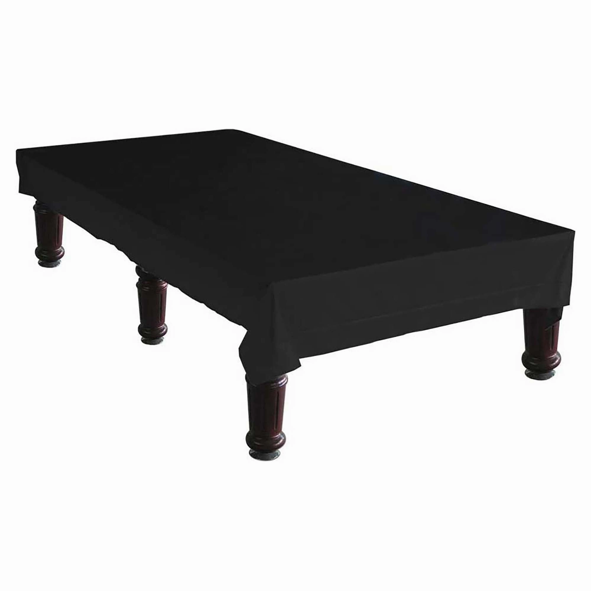 Stylish wear 7ft PVC Table Cover Modern wear