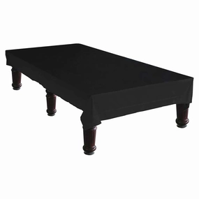 Fashionable basics 7ft PVC Table Cover Fashion-forward