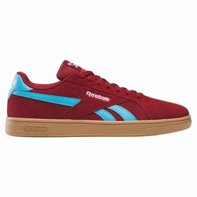 Fashionable basics Court Retro Unisex Sportswear Shoes Classic cuts