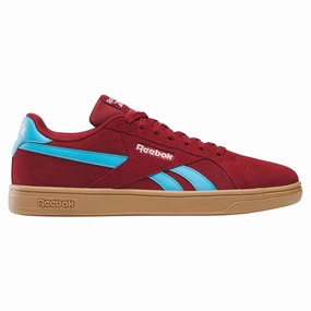 Fashionable basics Court Retro Unisex Sportswear Shoes Classic cuts