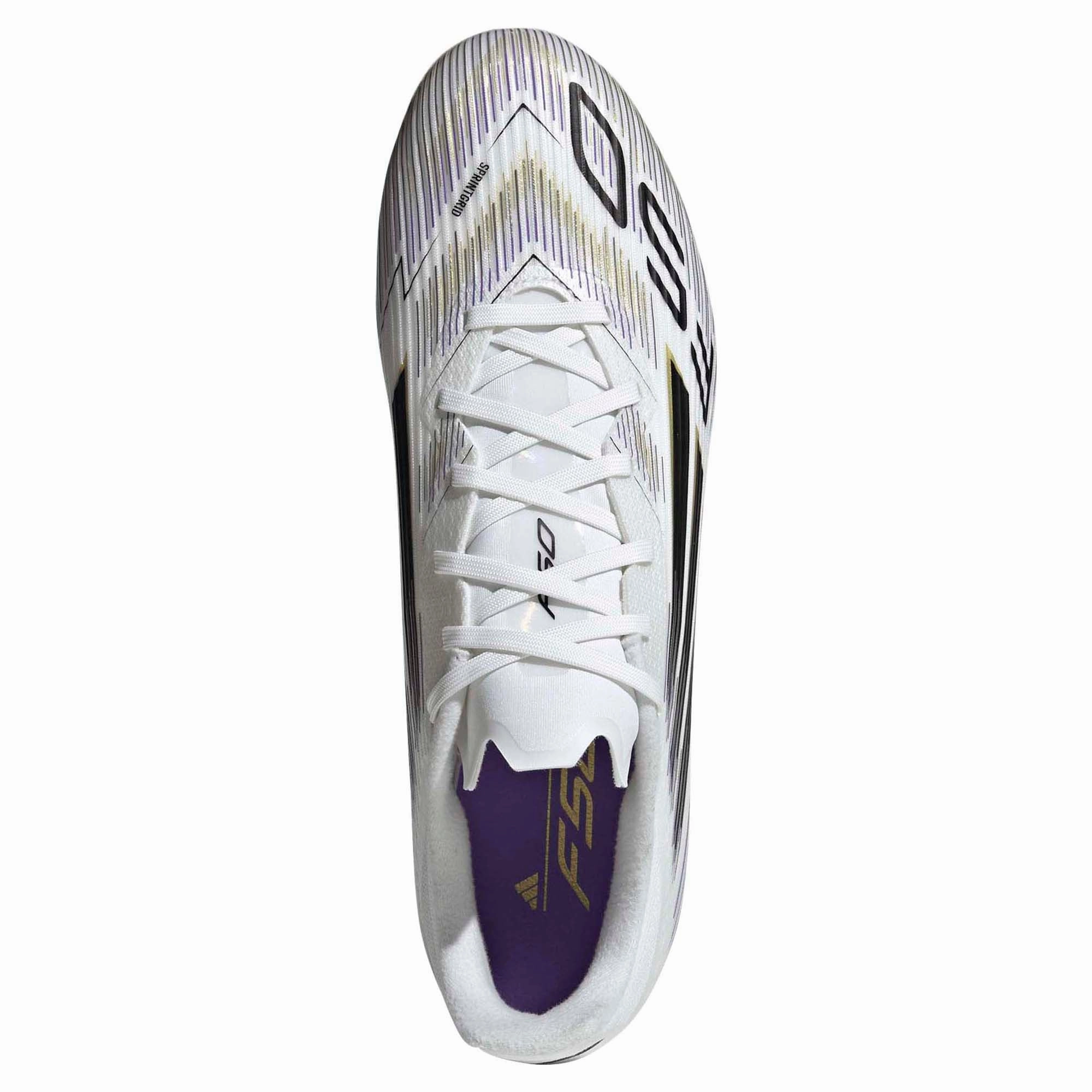 Fashionable basics F50 League FG/MG Unisex Football Boots