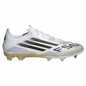 Fashionable basics F50 League FG/MG Unisex Football Boots Fashion-forward